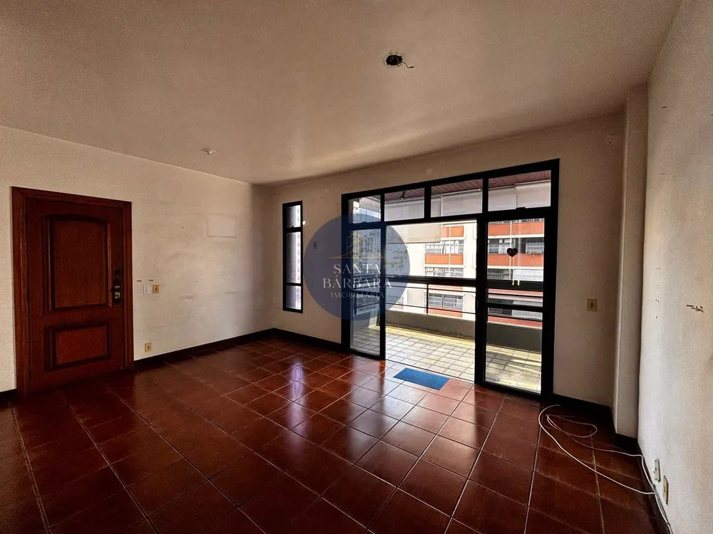 Apartamento, 3 quartos, 140 m² - Foto 2
