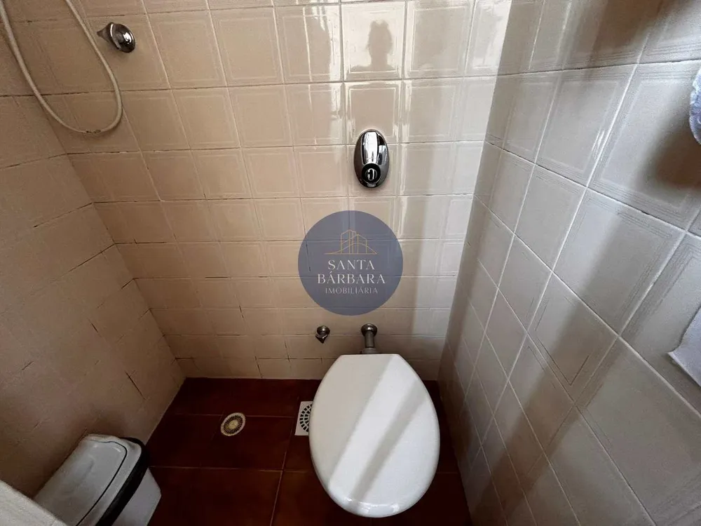 Apartamento, 3 quartos, 140 m² - Foto 23