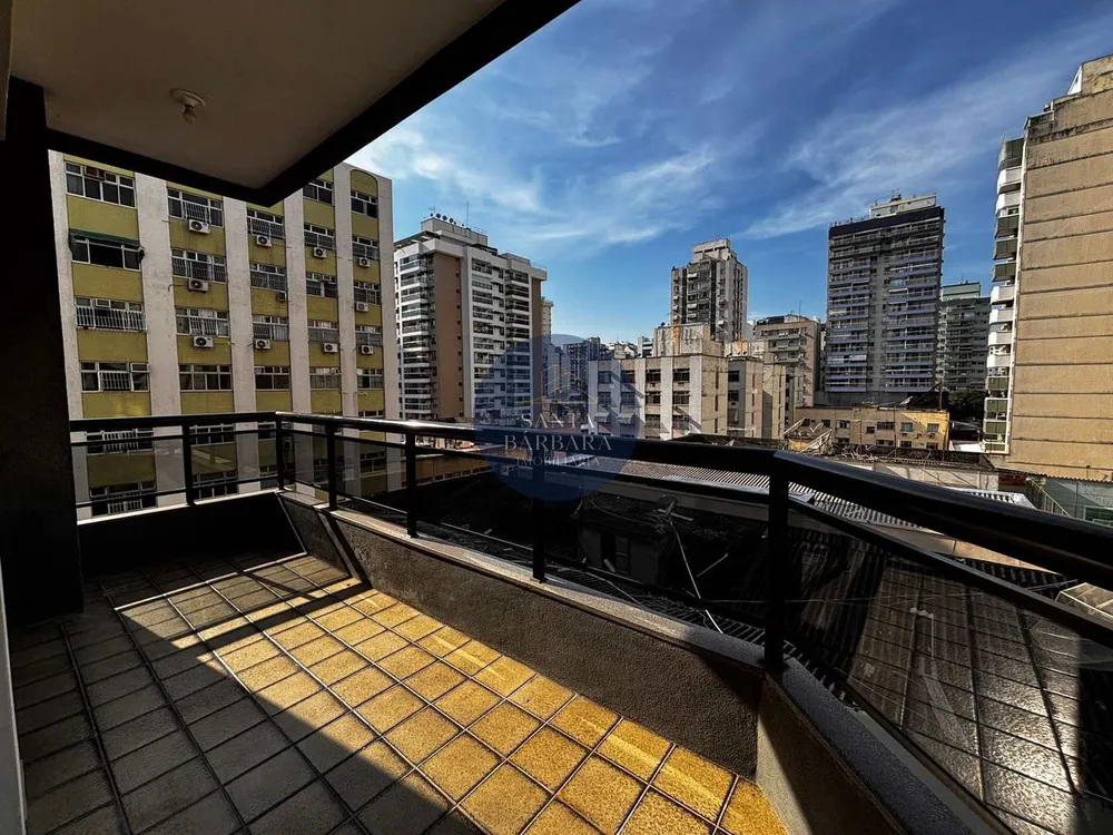Apartamento, 3 quartos, 140 m² - Foto 27
