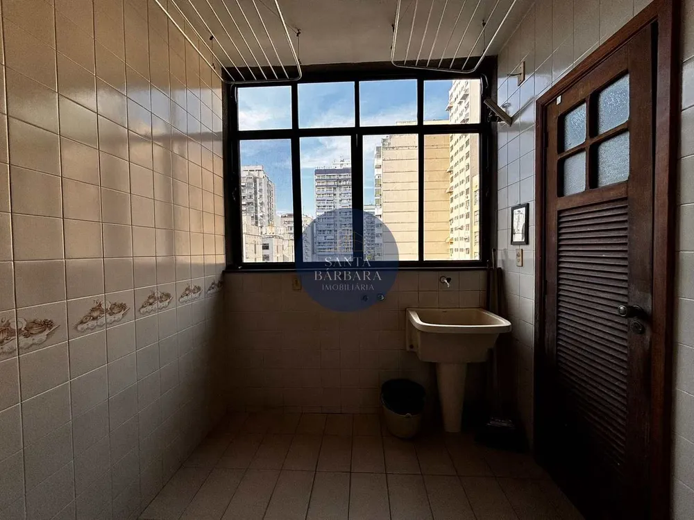 Apartamento, 3 quartos, 140 m² - Foto 12