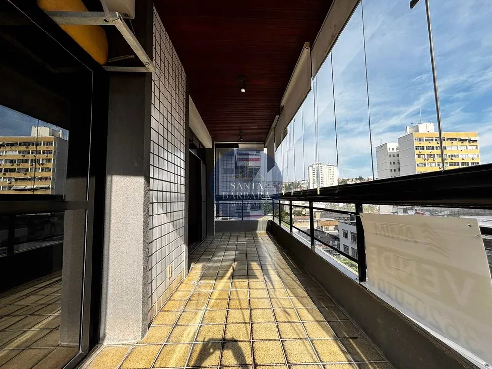 Apartamento, 3 quartos, 140 m² - Foto 11