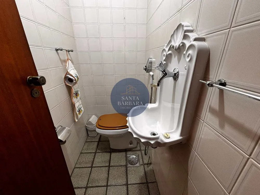Apartamento, 3 quartos, 140 m² - Foto 24