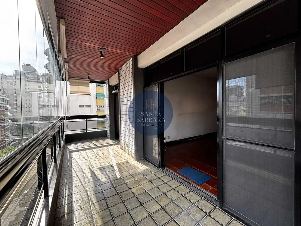 Apartamento, 3 quartos, 140 m² - Foto 7