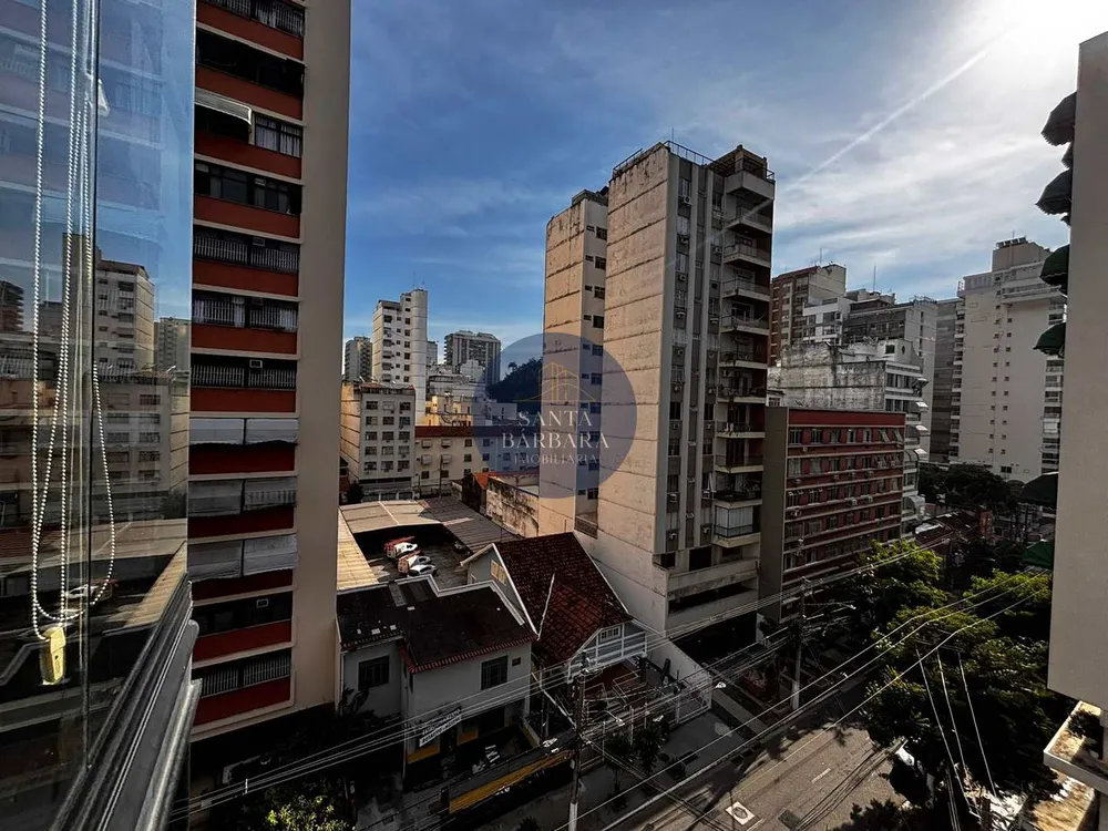 Apartamento, 3 quartos, 140 m² - Foto 28