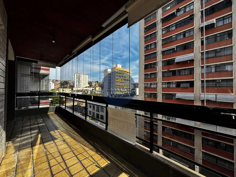 Apartamento, 3 quartos, 140 m² - Foto 9
