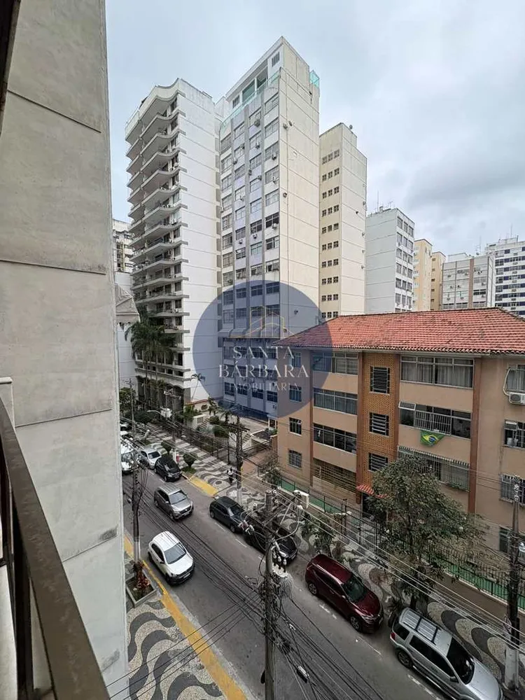 Apartamento, 4 quartos, 260 m² - Foto 8
