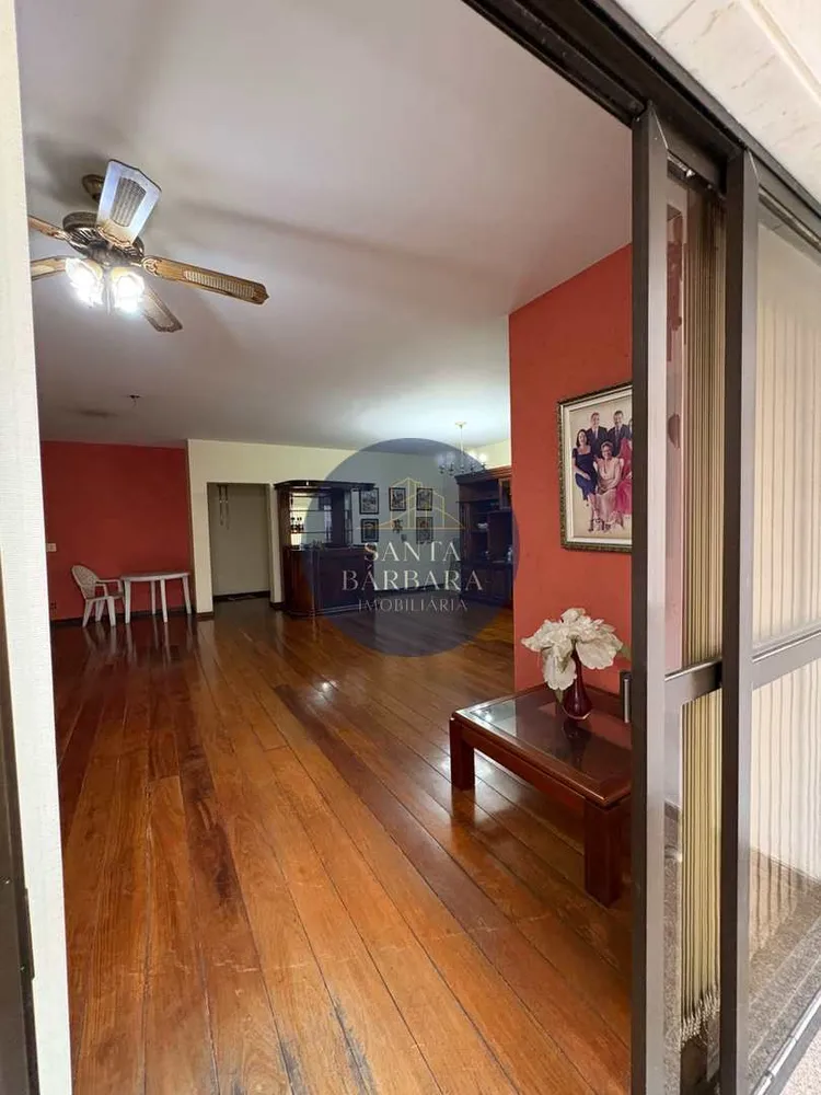 Apartamento, 4 quartos, 260 m² - Foto 3