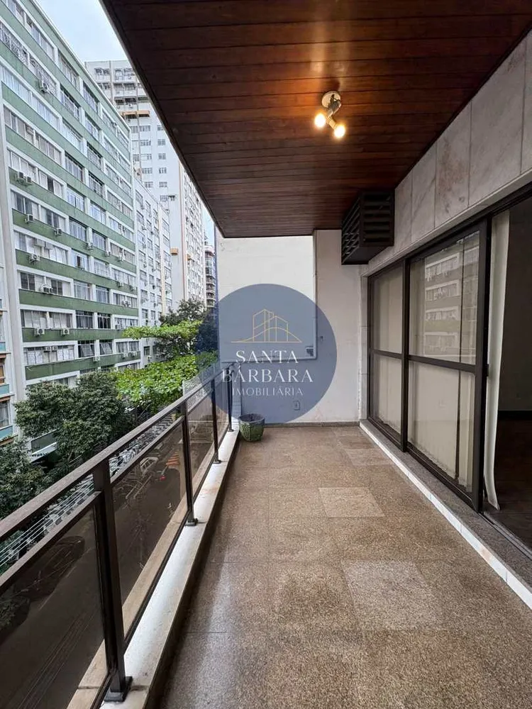 Apartamento, 4 quartos, 260 m² - Foto 6