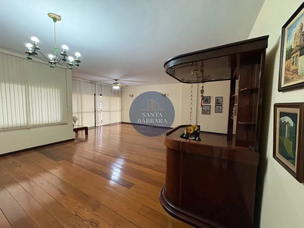Apartamento, 4 quartos, 260 m² - Foto 7