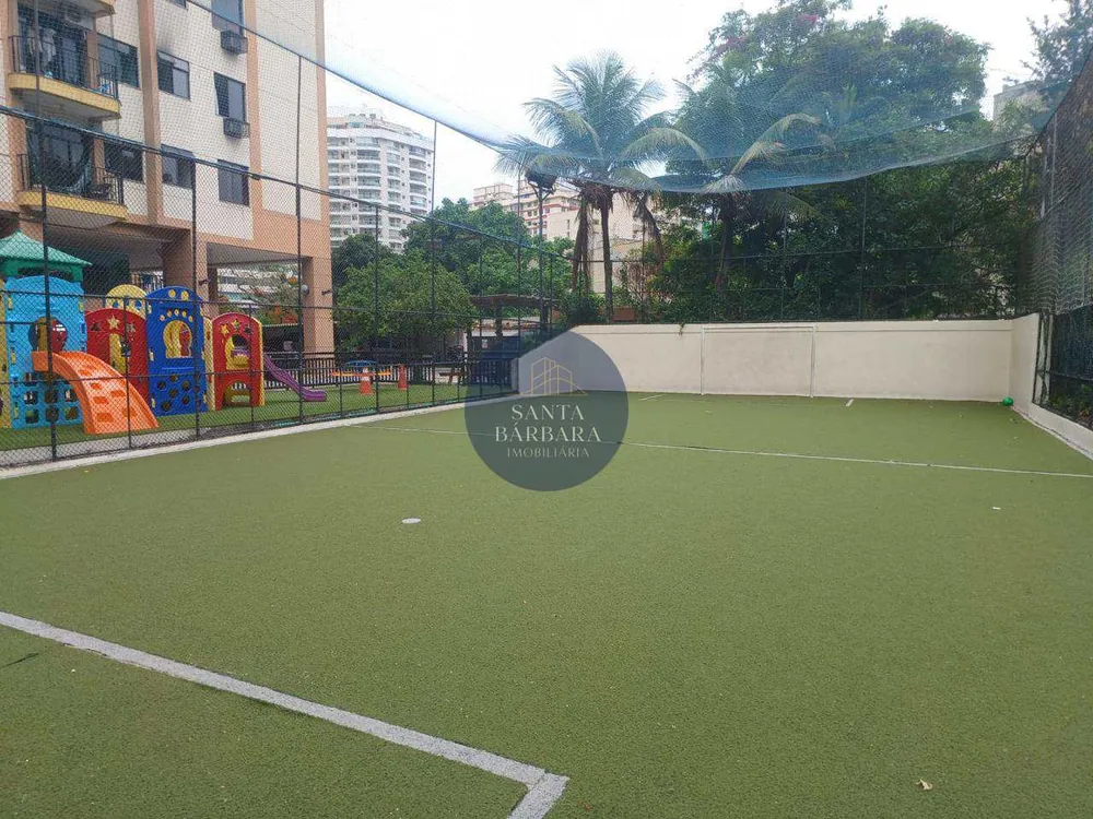 Apartamento, 2 quartos, 60 m² - Foto 39