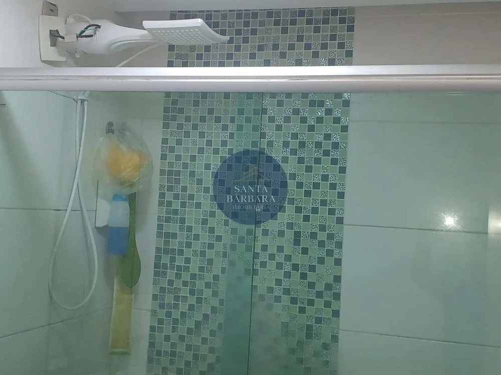 Apartamento, 2 quartos, 60 m² - Foto 11
