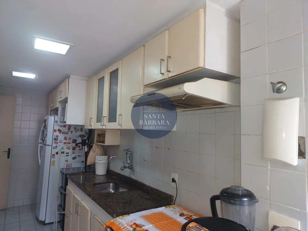 Apartamento, 2 quartos, 60 m² - Foto 9