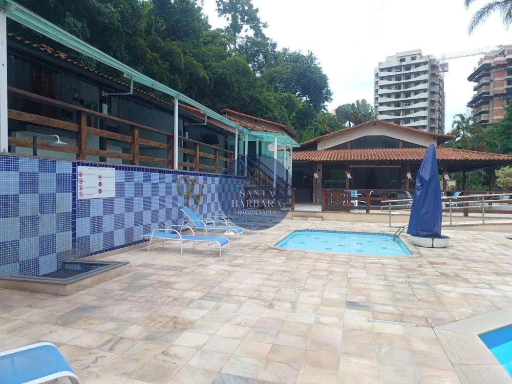 Apartamento, 2 quartos, 60 m² - Foto 32