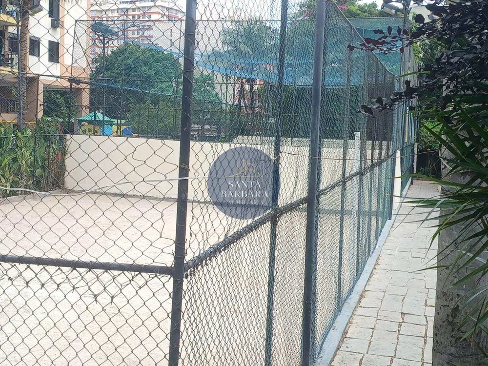 Apartamento, 2 quartos, 60 m² - Foto 34
