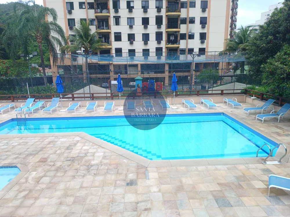 Apartamento, 2 quartos, 60 m² - Foto 33