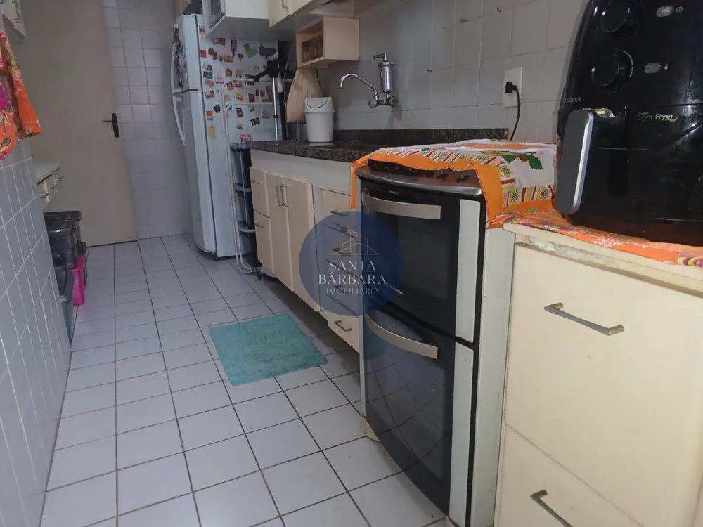 Apartamento, 2 quartos, 60 m² - Foto 10