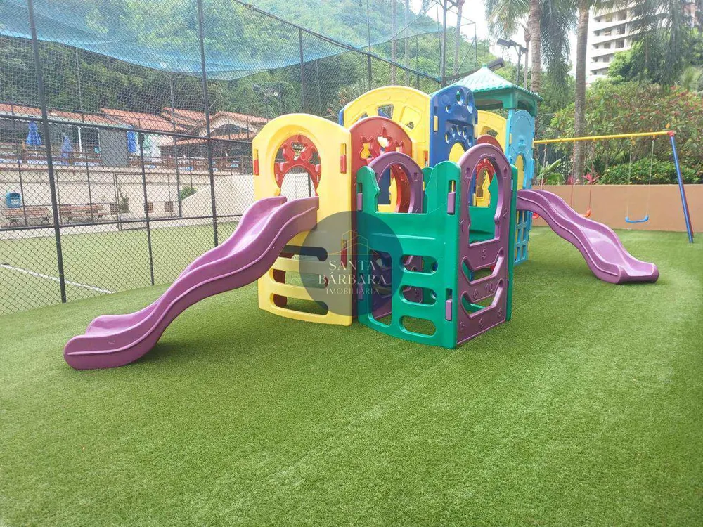 Apartamento, 2 quartos, 60 m² - Foto 37