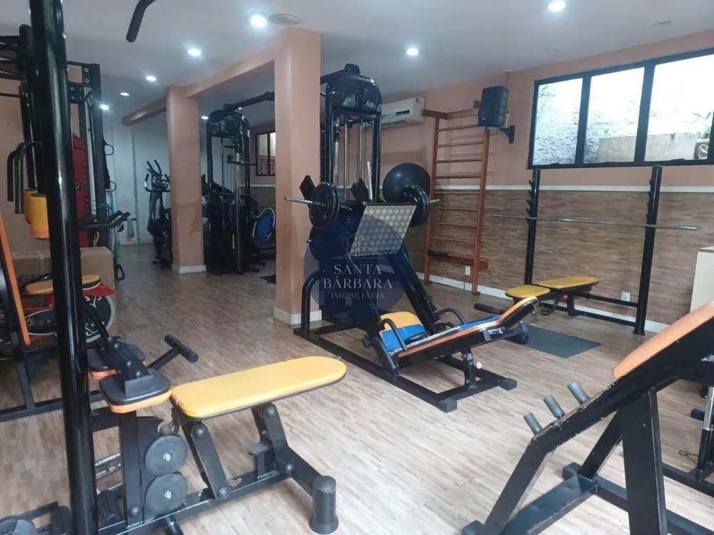 Apartamento, 2 quartos, 60 m² - Foto 25