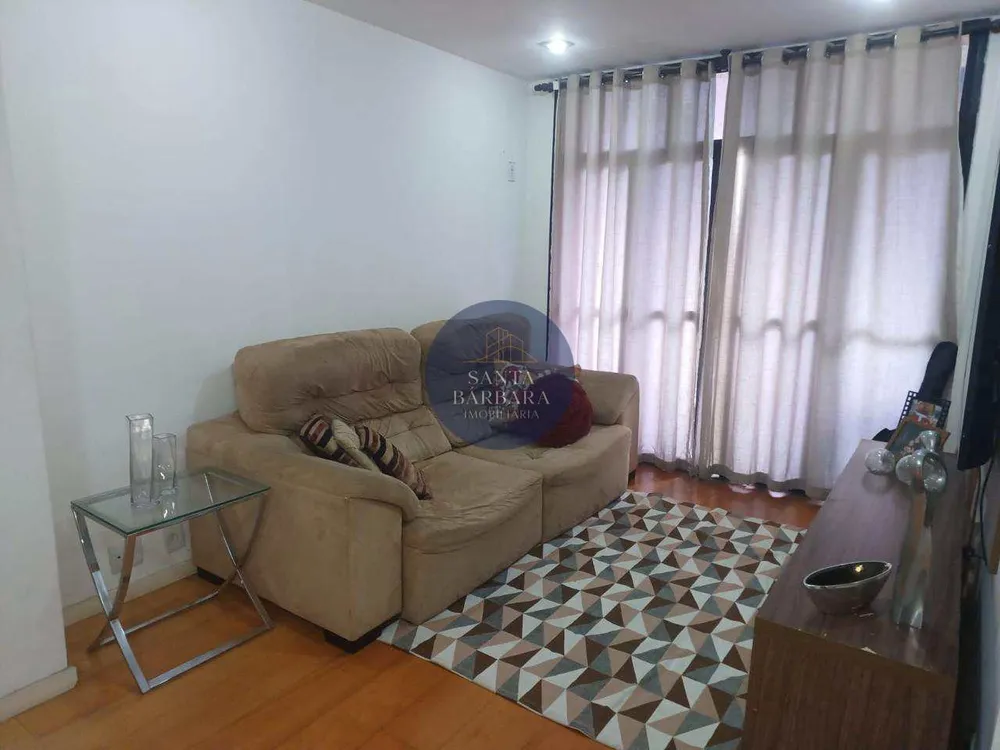 Apartamento, 2 quartos, 60 m² - Foto 3