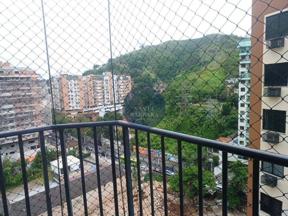 Apartamento, 2 quartos, 60 m² - Foto 6