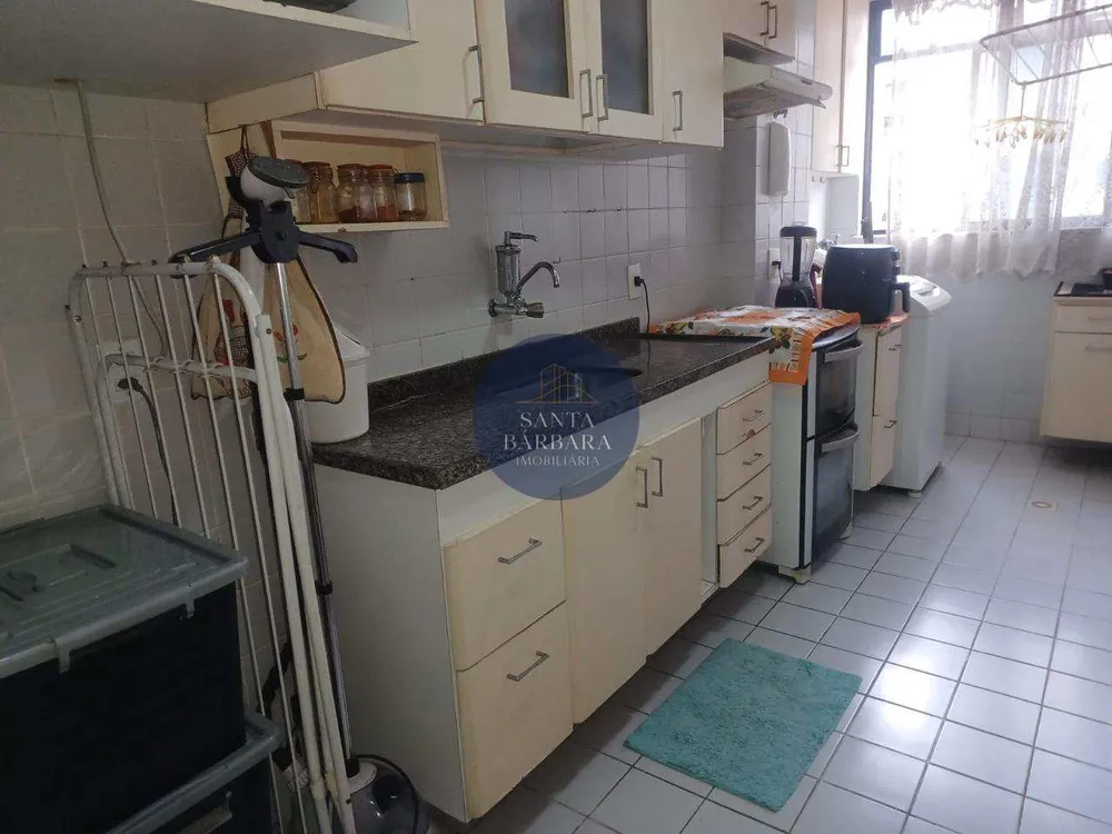 Apartamento, 2 quartos, 60 m² - Foto 13