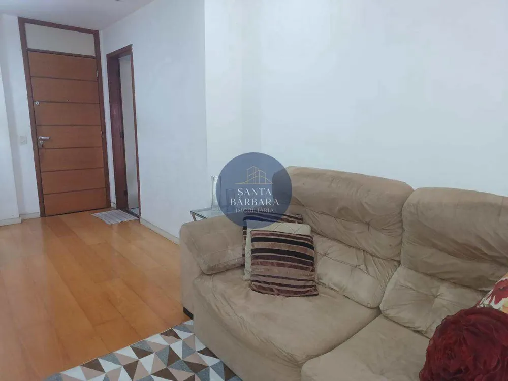 Apartamento, 2 quartos, 60 m² - Foto 12