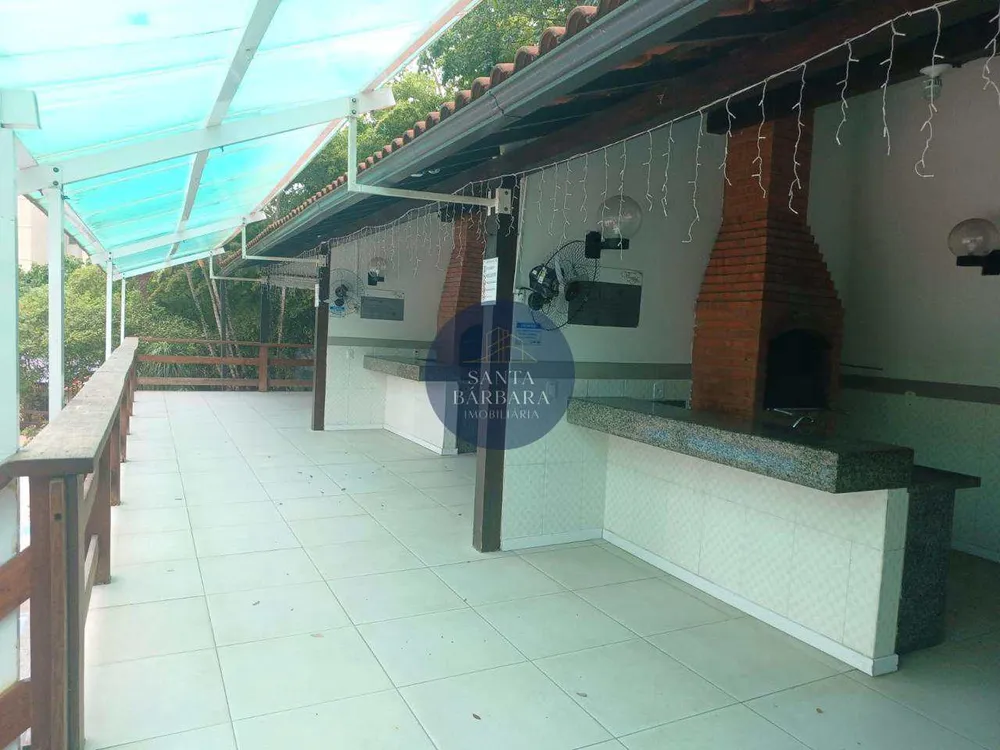 Apartamento, 2 quartos, 60 m² - Foto 28