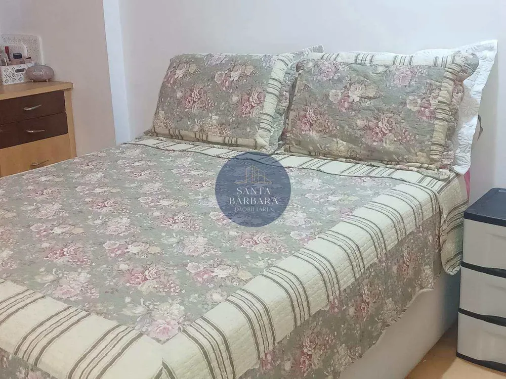 Apartamento, 2 quartos, 60 m² - Foto 5