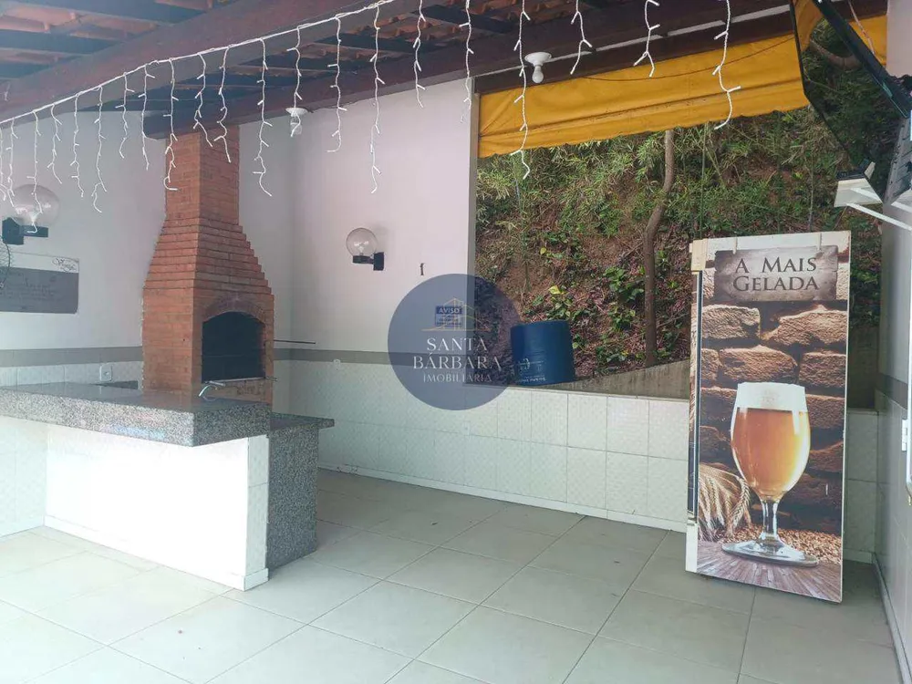Apartamento, 2 quartos, 60 m² - Foto 29