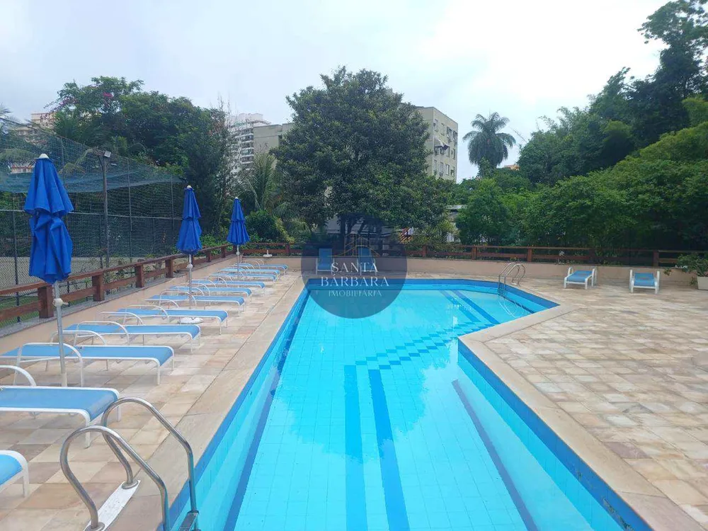 Apartamento, 2 quartos, 60 m² - Foto 16