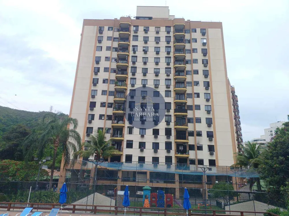 Apartamento, 2 quartos, 60 m² - Foto 35