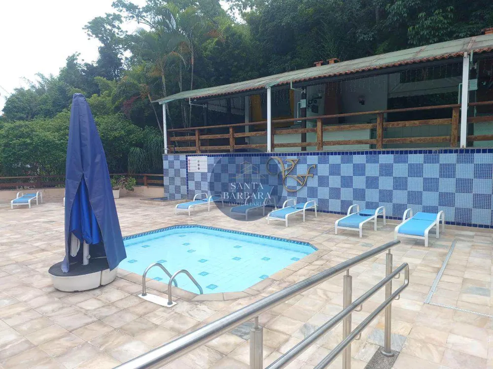 Apartamento, 2 quartos, 60 m² - Foto 14