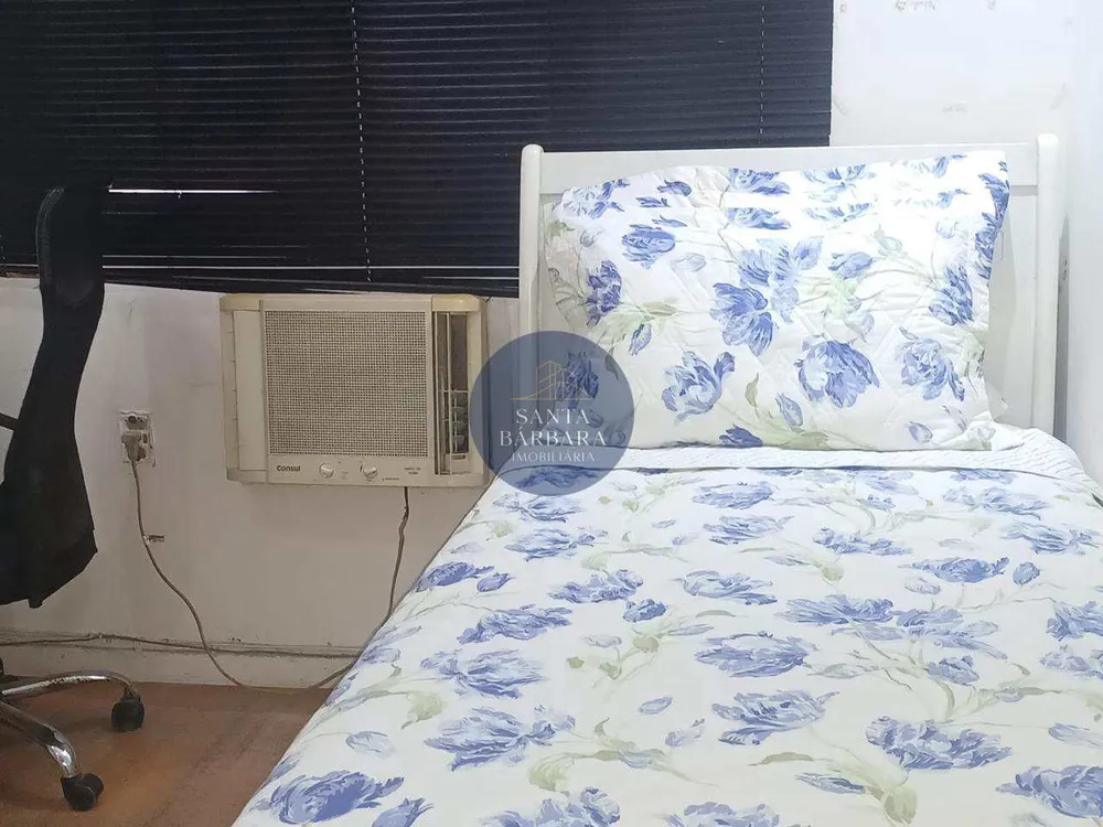 Apartamento, 2 quartos, 60 m² - Foto 21