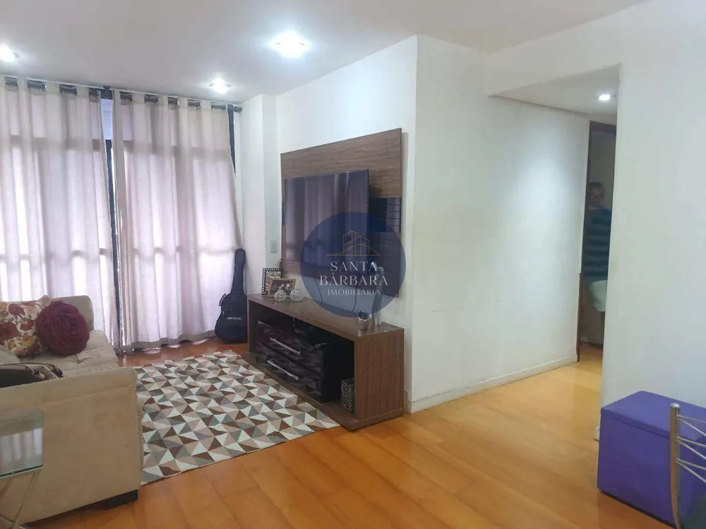 Apartamento, 2 quartos, 60 m² - Foto 4