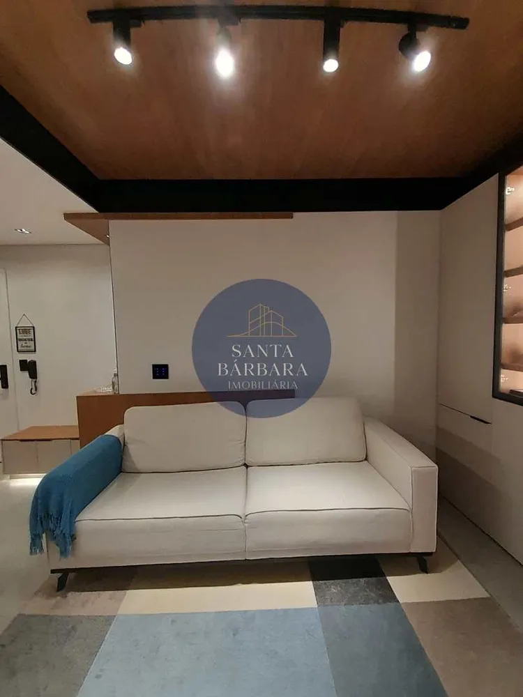 Apartamento, 2 quartos, 78 m² - Foto 6