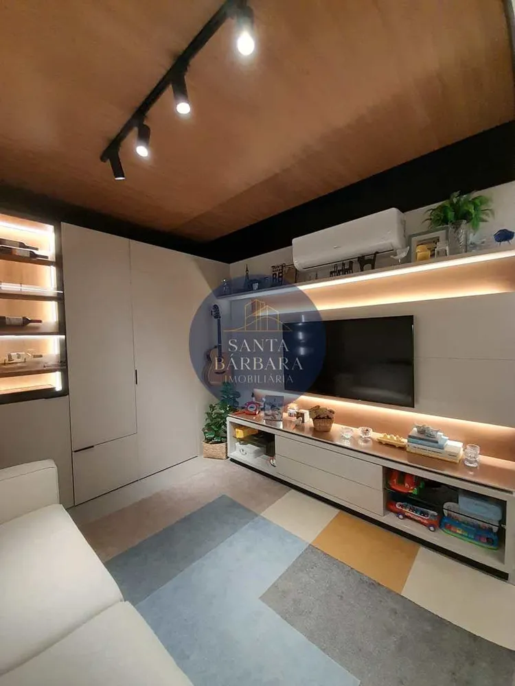 Apartamento, 2 quartos, 78 m² - Foto 4