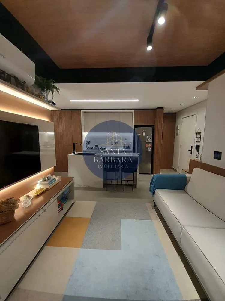 Apartamento, 2 quartos, 78 m² - Foto 7