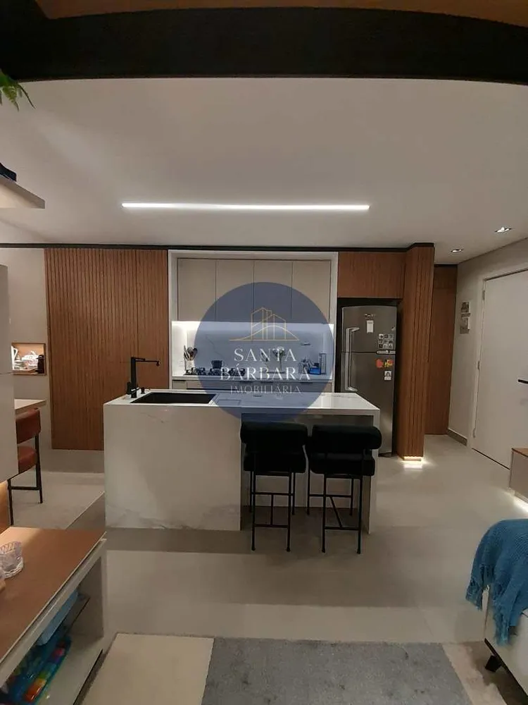 Apartamento, 2 quartos, 78 m² - Foto 8