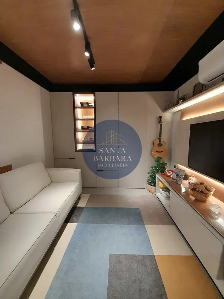 Apartamento, 2 quartos, 78 m² - Foto 5