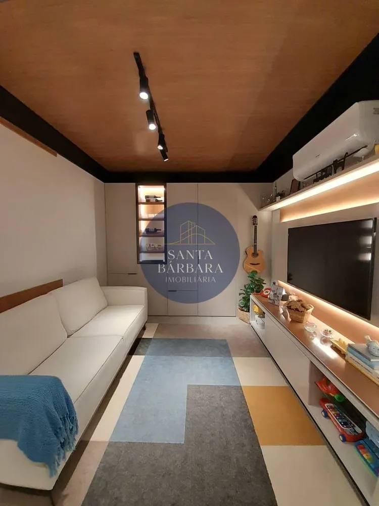 Apartamento, 2 quartos, 78 m² - Foto 2