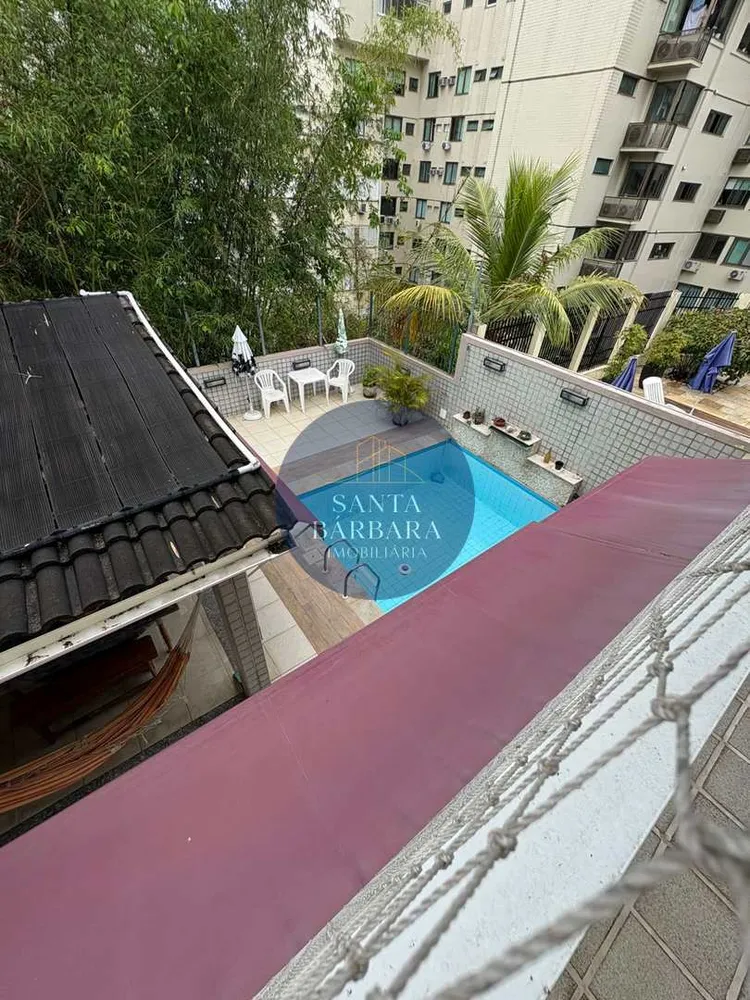 Casa de Condomínio, 4 quartos - Foto 44