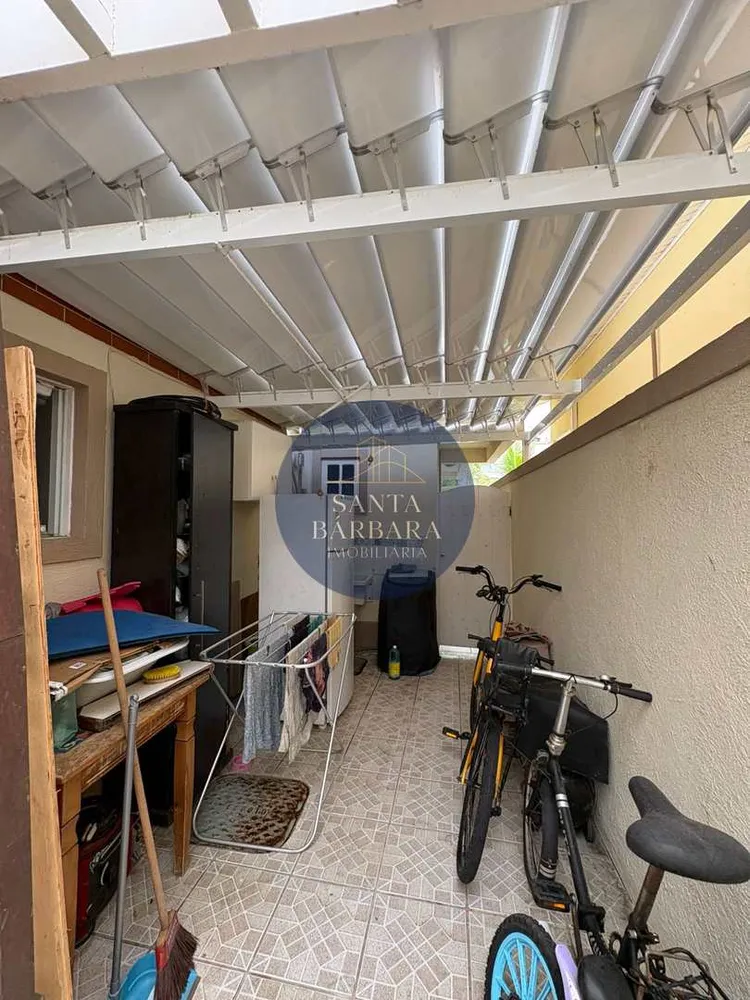 Casa de Condomínio, 4 quartos - Foto 43