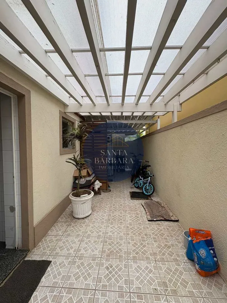 Casa de Condomínio, 4 quartos - Foto 42