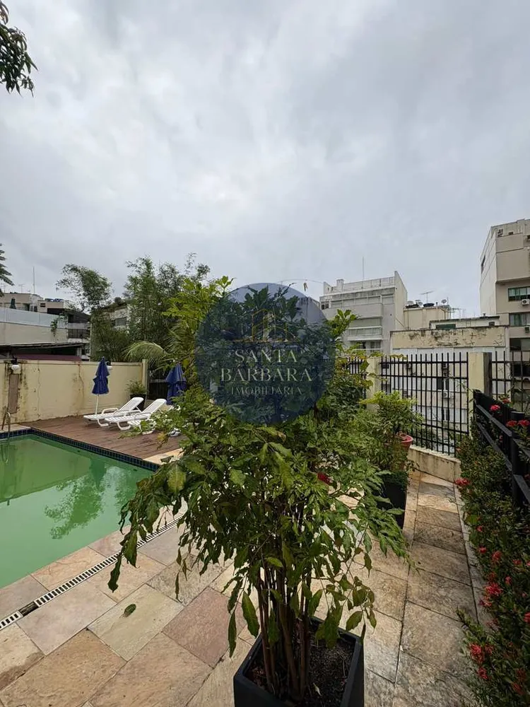 Casa de Condomínio, 4 quartos - Foto 46