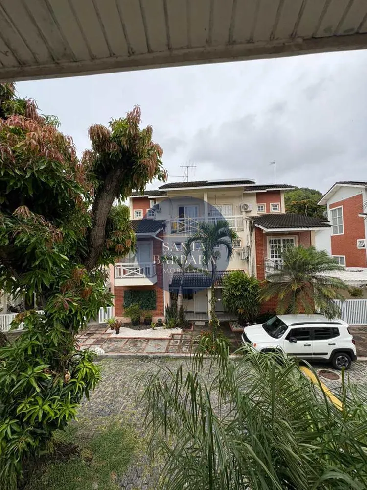 Casa de Condomínio, 4 quartos - Foto 47