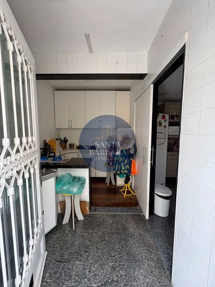Casa de Condomínio, 4 quartos - Foto 38