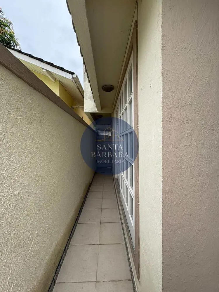 Casa de Condomínio, 4 quartos - Foto 41
