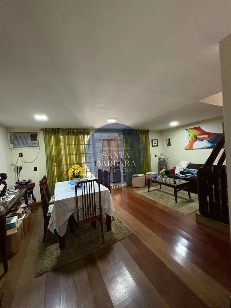 Casa de Condomínio, 4 quartos - Foto 20