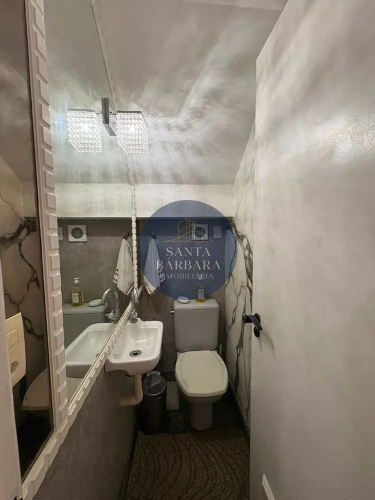 Casa de Condomínio, 4 quartos - Foto 40
