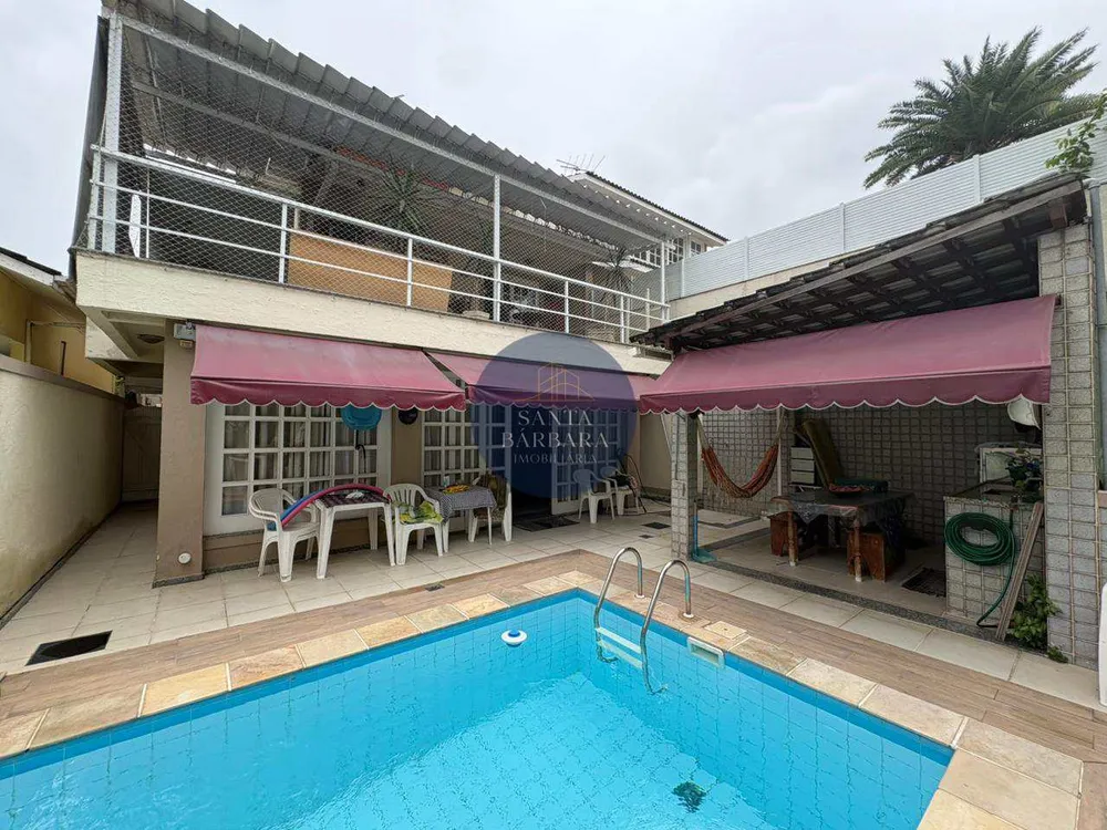 Casa de Condomínio, 4 quartos - Foto 6